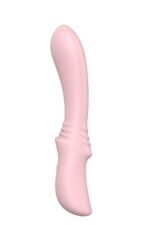 Wibrator-DREAM TOYS FLEXIBLE SWEETHEART - obrazek 7