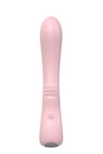 Wibrator-DREAM TOYS FLEXIBLE SWEETHEART - obrazek 8
