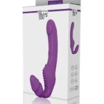 Wibrator-DREAM TOYS DOUBLE DIPPER