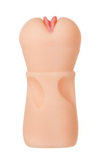 Masturbator-SASHA GREY REALISTIC VAGINA STROKER - obrazek 3