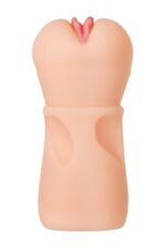 Masturbator-SASHA GREY REALISTIC VAGINA STROKER - obrazek 4