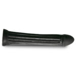 Dildo All Black 31.5 cm - obrazek 6