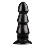 Dildo All Black 17 cm