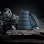 Zestaw pierścień erekcyjny na penisa jądra 6 sztuk - obrazek 3