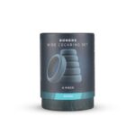 Zestaw pierścień erekcyjny na penisa jądra 6 sztuk - obrazek 6