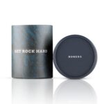 Boners Cock Ring And Ball Stretcher - Grey - obrazek 6