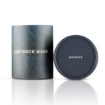 Boners Cock Ring And Ball Stretcher - Grey - obrazek 7