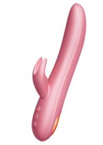 Ładowany ogrzewany wibrator punkt g łechtaczka 20c - obrazek 4