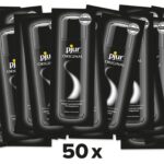 Lubrykant żel nawilżający saszetki 50 sztuk 1,5ml