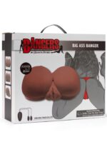 Big Ass Banger Vibr. - obrazek 3