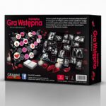 Gra erotyczna sex dla par namiętna gra wstępna - obrazek 3