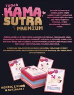 Gra pozycje erotyczne twoja kamasutra premium - obrazek 3