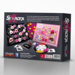 Zestaw 3 gry erotyczne dla par miłosne sexplozja - obrazek 3