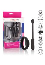 Jajko/wibr-Wristband Remote Petite Bullet - obrazek 6