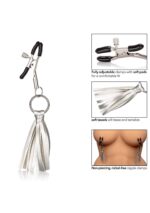 Stymulator-Playful Tassels Nipple Clamps - obrazek 5