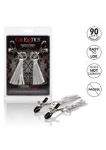Stymulator-Playful Tassels Nipple Clamps - obrazek 6