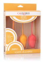 Kulki-Kegel Training Set Mango - obrazek 3