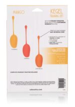 Kulki-Kegel Training Set Mango - obrazek 4