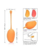 Kulki-Kegel Training Set Mango - obrazek 5