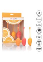 Kulki-Kegel Training Set Mango - obrazek 6