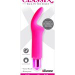 Stymulator-Silicone Fun Vibe