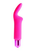 Stymulator-Silicone Fun Vibe - obrazek 4