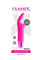 Stymulator-Silicone Fun Vibe - obrazek 5