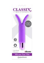 Stymulator-Silicone Fun Vibe - obrazek 3