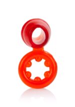 Sex pierścień wzmacnia erekcję na penisa i jądra - obrazek 5