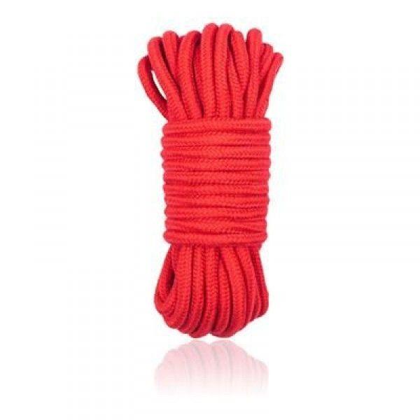 1407202568750723e9096.jpeg Wiązania-COTTON ROPE 5M RED - obrazek 1