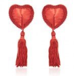 Nasutniki serca striptiz ozdoby na sutki piersi