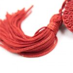 Nasutniki serca striptiz ozdoby na sutki piersi - obrazek 4