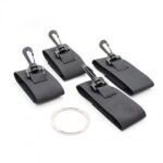 Zestaw do krępowania nóg rąk bondage bdsm sex - obrazek 3