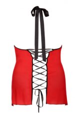 Dharma XL+ (halka&stringi/chemise&string) - obrazek 5