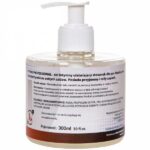 Wysokiej jakości żel lubrykant do fistingu 300ml - obrazek 3