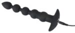 Wibrujące koraliki kulki analne sonda 7trybów 21cm - obrazek 10