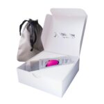 Kulka gejszy stymulacja trenng kegla orgazm sex - obrazek 4