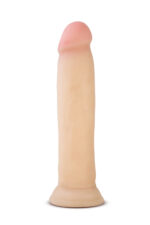 Dildo-au naturel 9.5inch magnum dong - obrazek 3