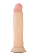 Dildo-au naturel 9.5inch magnum dong - obrazek 4