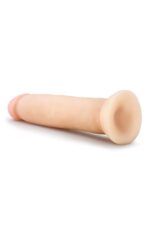 Dildo-au naturel 9.5inch magnum dong - obrazek 7