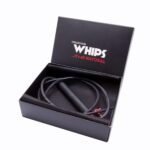 Skórzany bat bicz pejcz do chłosty karania bdsm