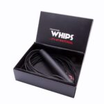 Naturalna skóra pejcz bicz bat do chłosty klapsów