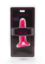 Happy dicks dong 6 inch - obrazek 3