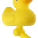 Zabawka-Duck With A Dick