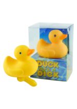 Zabawka-Duck With A Dick - obrazek 3