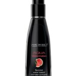WICKED AQUA WATERMELON FLAVORED 120ML