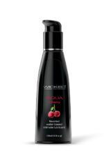 WICKED AQUA CHERRY FLAVORED 120ML - obrazek 3