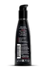 WICKED AQUA CHERRY FLAVORED 120ML - obrazek 4