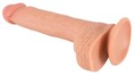 Prawdziwy penis żyły jądra główka naturlany 21cm - obrazek 7
