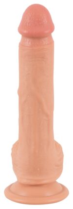 Prawdziwy penis żyły jądra główka naturlany 21cm - obrazek 8